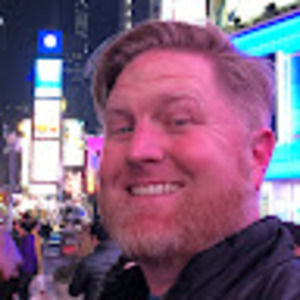 Meet your Posher, Randy